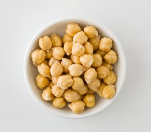 Chickpeas