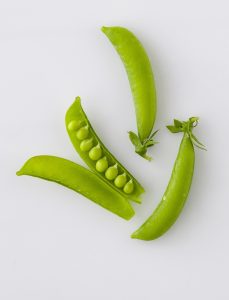 Peas