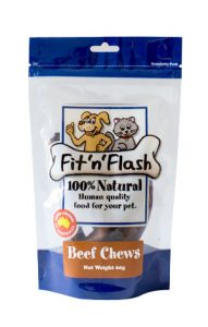 Beef Chews