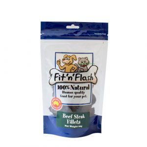 Beef Steak Fillets