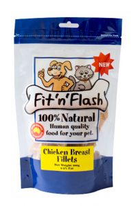 Chicken Breast Fillets 100