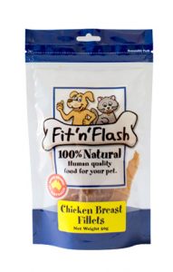 Chicken Breast Fillets 50