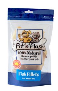 Fish Fillets