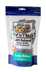 Lamb Bites