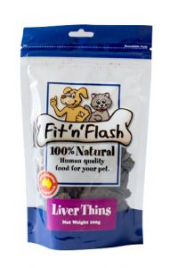 Liver Thins