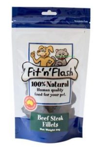 Beef Steak Fillets