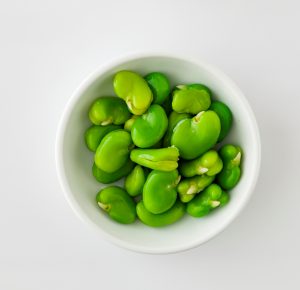 Faba Beans