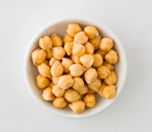 Chickpeas