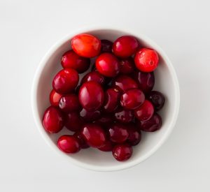 Cranberries