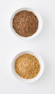 FlaxSeeds