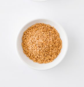 Flax Seeds