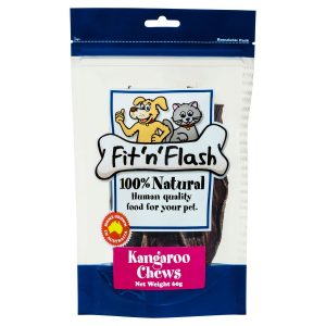 Kangaroo Chews 60g