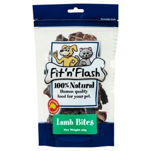 Lamb 50g