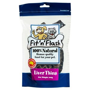 Liver 100g
