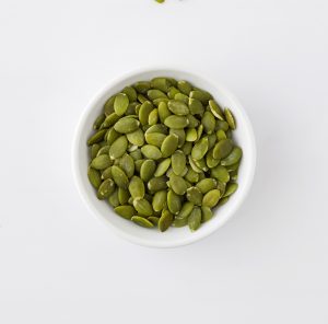 Pumpkin Seeds