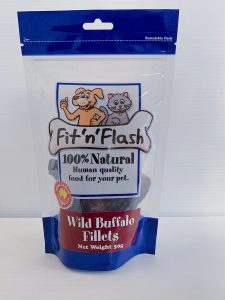Wild Buffalo